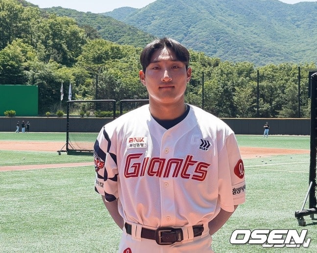 ‘홈런-홈런-홈런’ 육성선수 서하은, 日 교류전도 펄펄 날다. 안타-안타-안타 ‘2타점’…롯데, 독립리그 2연승