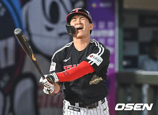 “더 이상 나빠질 게 없다” 했는데, 바닥 밑에 지하실이 있다…10경기 24타수 무안타, 타율 0.000 어쩌나