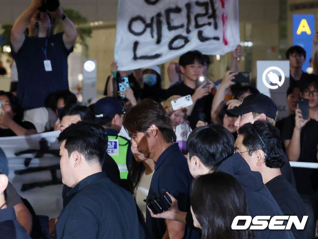 "죽음의 협박부터 대통령의 질타까지"…유럽도 주목한 홍명보 사태, "한국 축구는 단순한 성적 문제가 아니다"
