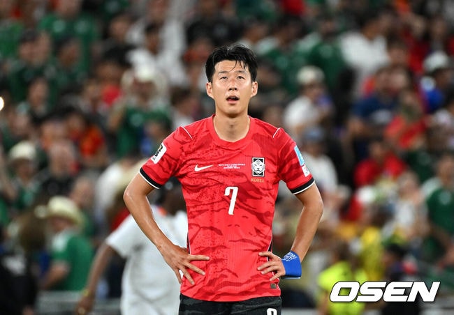 '시즌 중인데?' 손흥민, 홍명보 감독과 동반 출석 현실성 있나...KFA 청문회 참고인 확정, 18일 경기 뛰고 22일 참석 요청