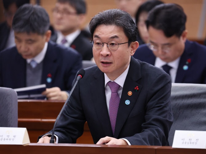 이억원 “부동산 투기, 돈 안 된다는 인식 확실히 각인시킬 것”