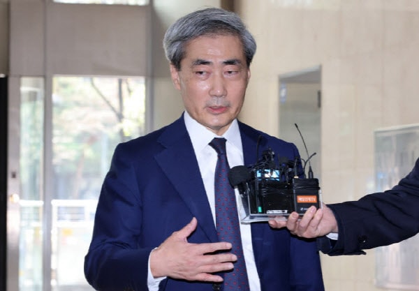 李대통령, 신현송 한은 총재후보자 임명안 재가