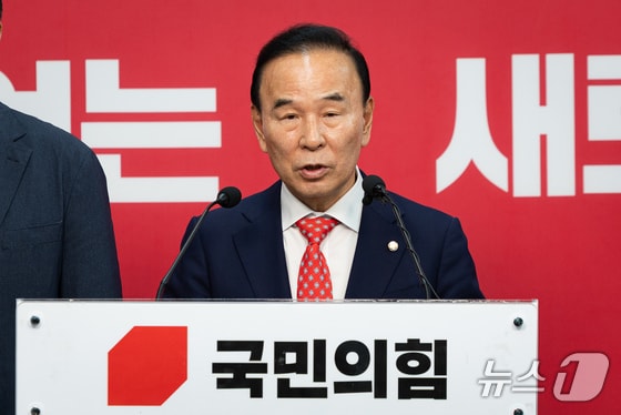 국민의힘 공천, '경선 원칙' 시험대…재보선 전략공천 논란