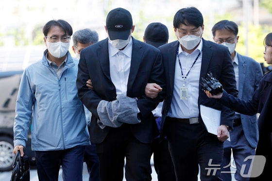 故 김창민 가해자들 "죽이려고 까고 또 깠다…경찰은 X나 웃겨" 조롱
