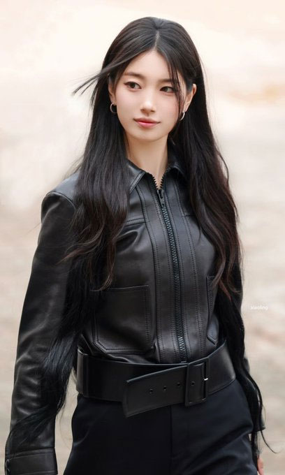 수지를 다 왜 좋아하는지 알겠다..