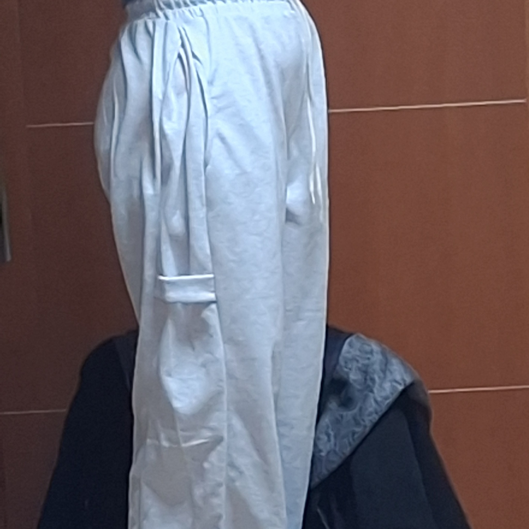 바지 좀 골라줘ㅠㅠ 덜 부해보이는걸로..ㅋㅋ