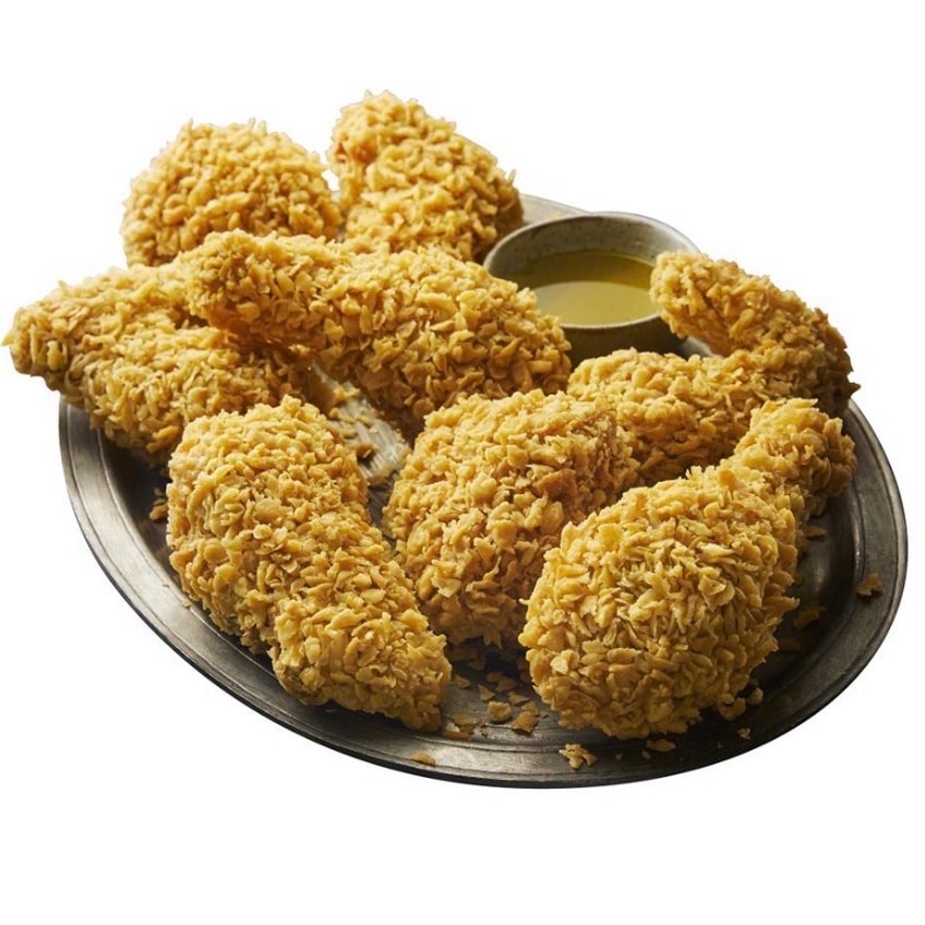 맛잘알 언니들 고르고 가줭😋