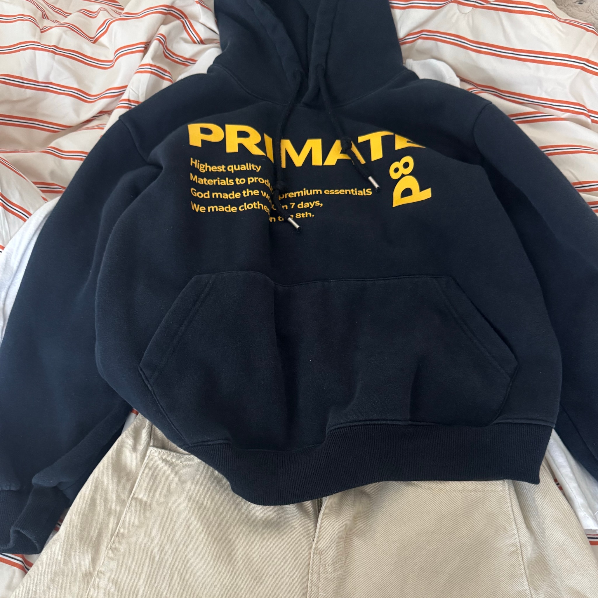 언니들 ㅃㄹ 골라조…… 바지색! 베이지? 브라운?