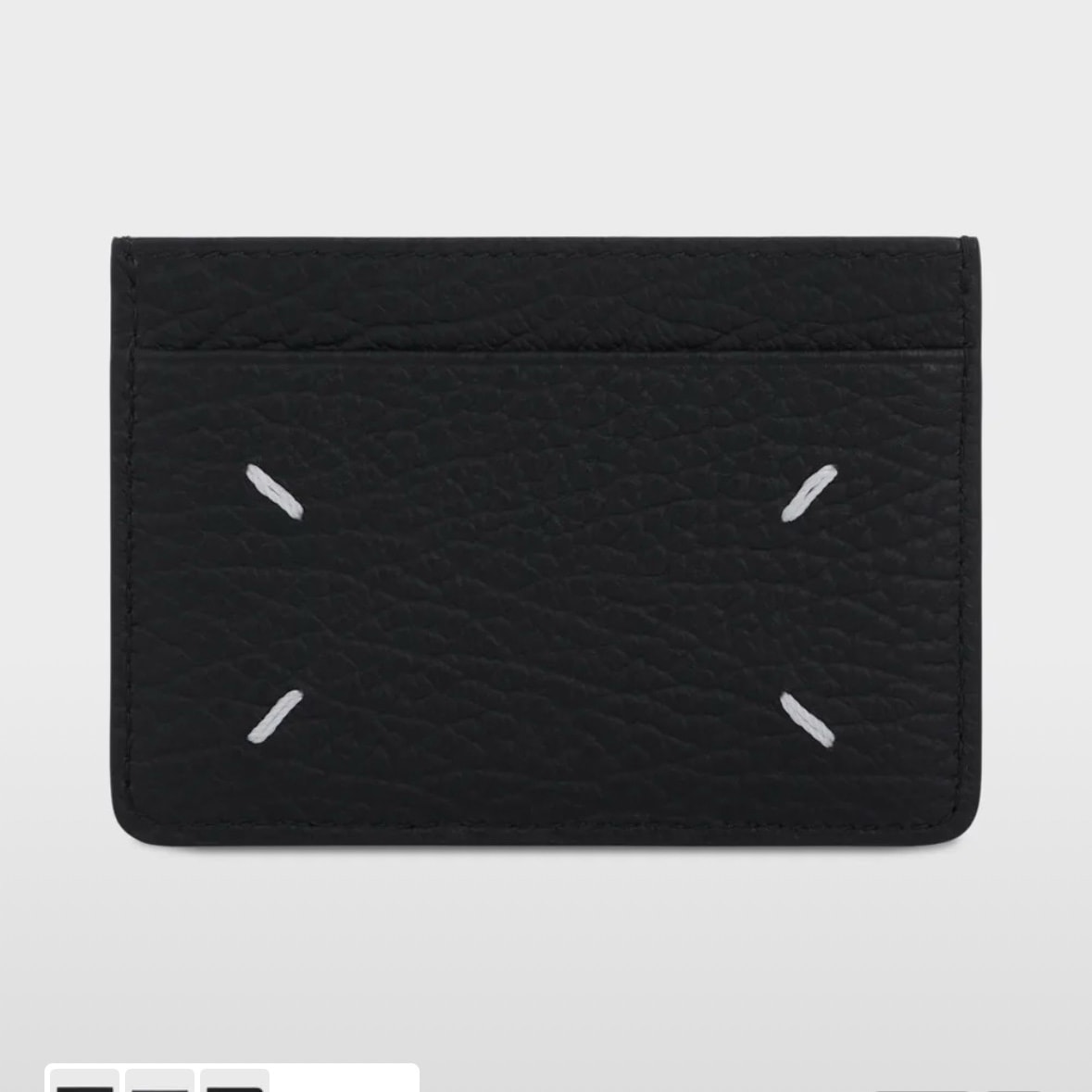 남자친구 선물 카드지갑 골라주ㅜ