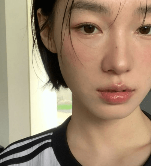 언니들은 어떤 추구미 있어?