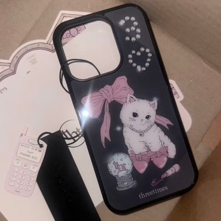 폰케이스 하나만 골라줘