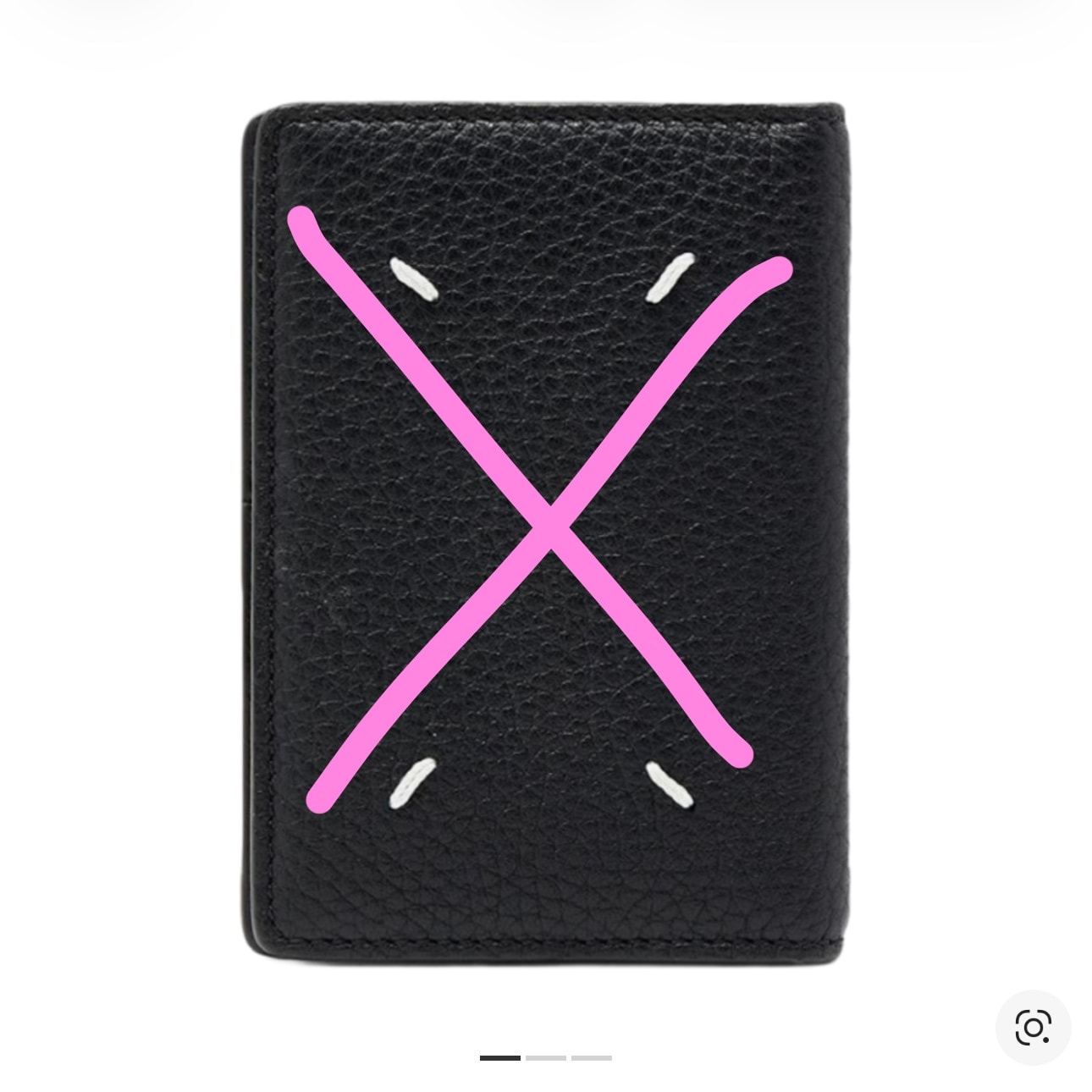 고딩 여자 지갑 어때