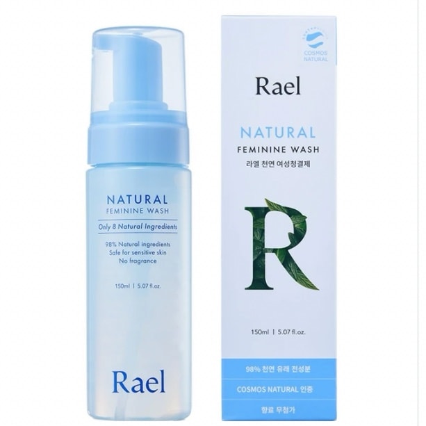 여성청결제 어떤게 더 괜찮을까요?