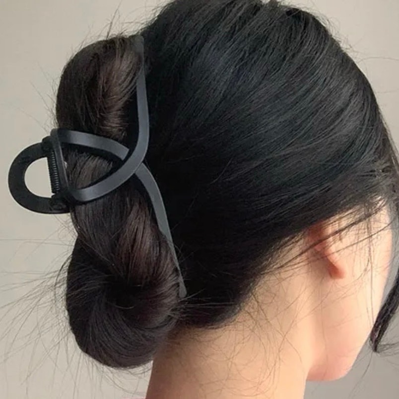 집게핀 유광 무광