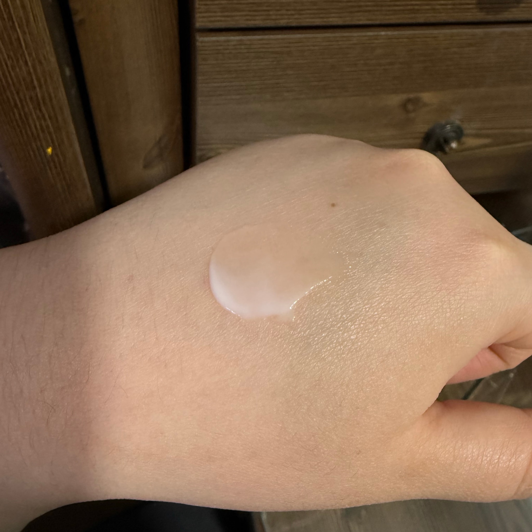 오프온 5GF 리페어 시카크림 솔직 후기