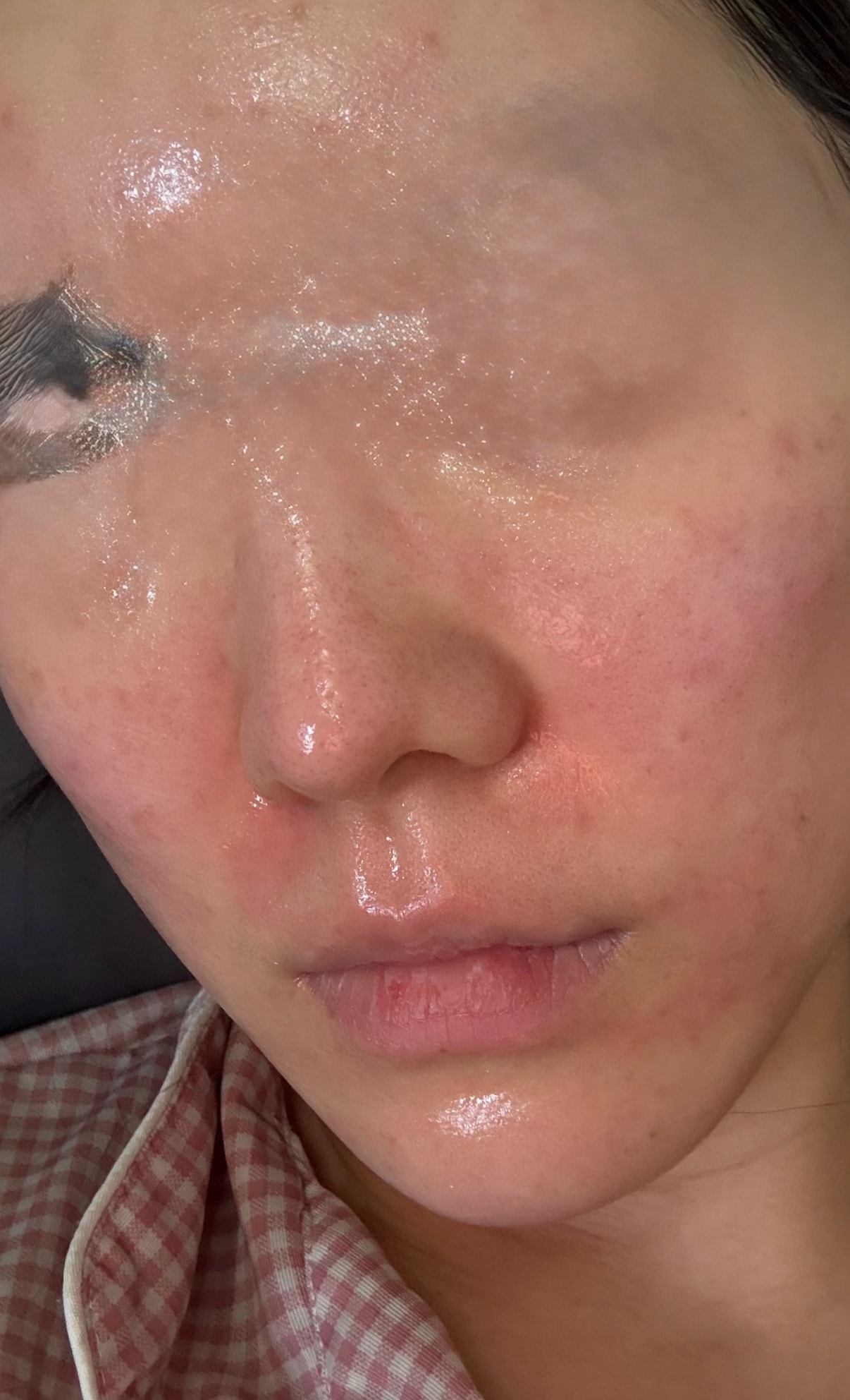 #오프온 5GF 리페어 시카크림 리얼 #솔직후기