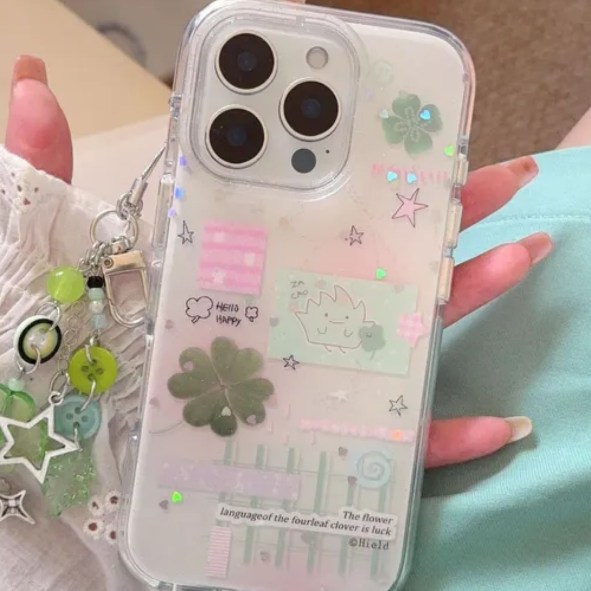 케이스 뭐가 이뻐 ? 사진 또잇어