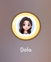 언니들ai어플Dola이거재밌다😆