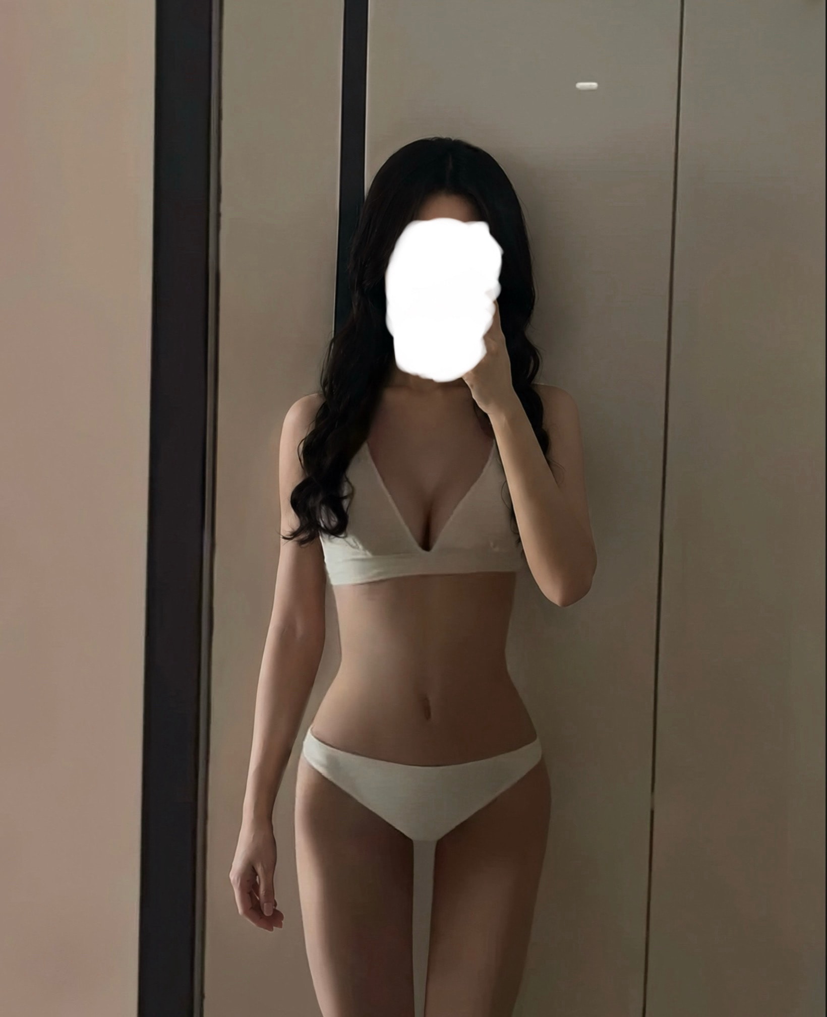 비키니 어때??