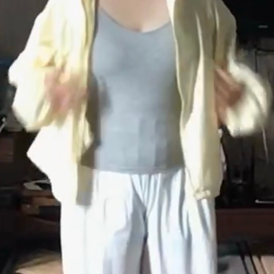 강릉 여름 코디
