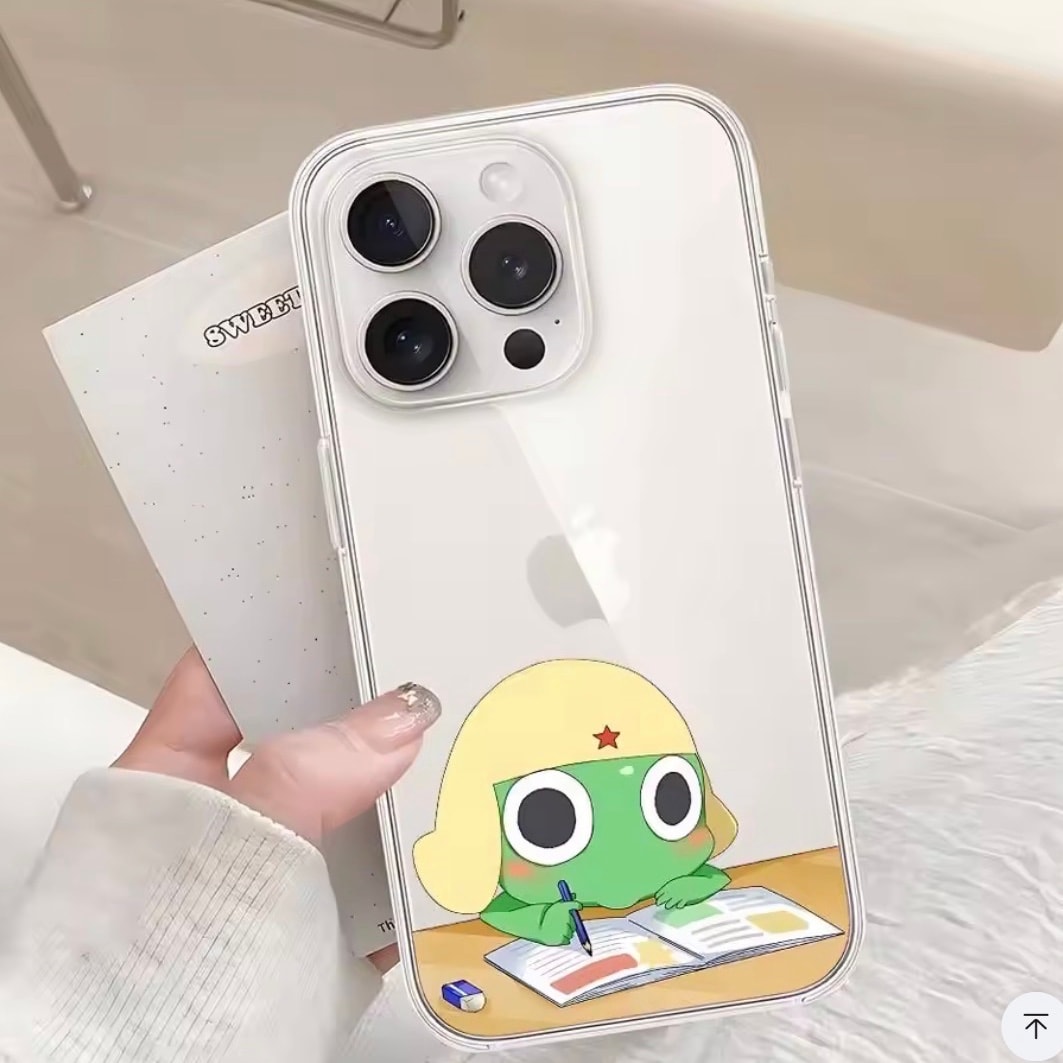 폰케 뭐 살까