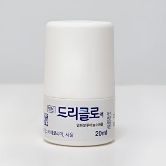 노스엣센스vs드리클로 언니들 쓰는거