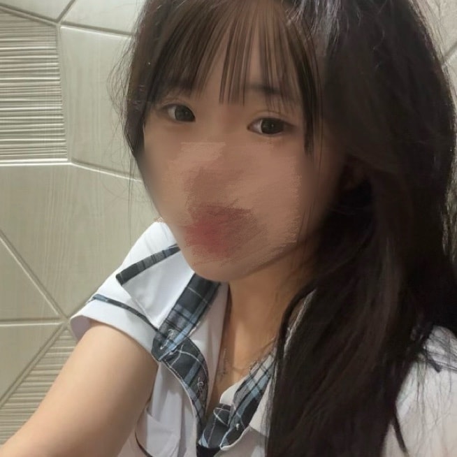 앞머리 자를까 말까..