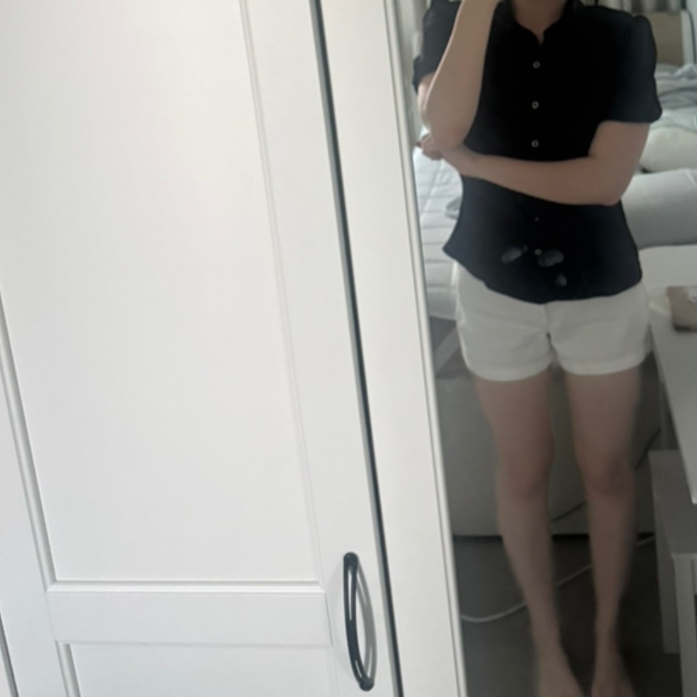 하의 뭐가 나아 ?
