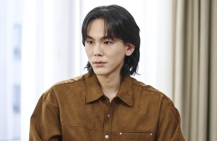 '닥터신' 정이찬-안우연-전노민, 주세빈 찾기 위한 삼각 공조