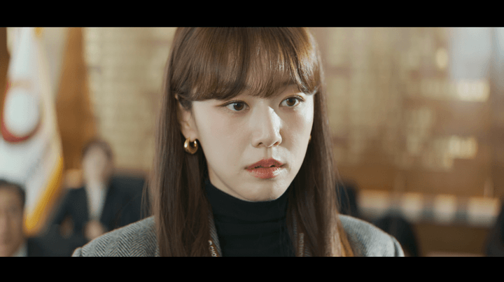 '강회장' 윤유선, 전혜진 악행 알고 흑화→이주명, 정체 공개